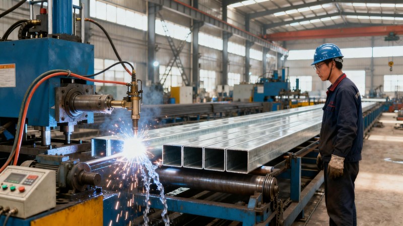 新疆新疆新疆镀锌矩形管生产厂家 新疆新疆新疆镀锌矩形管生产厂家