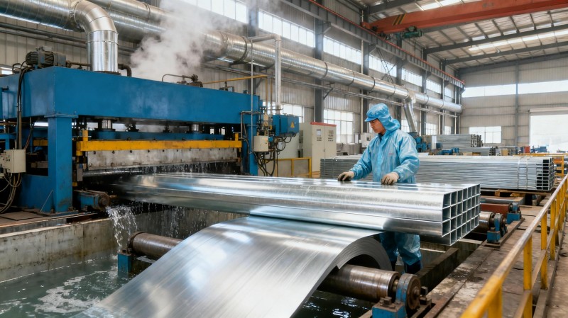 新疆新疆新疆镀锌方管生产厂家 新疆新疆新疆镀锌方管生产厂家