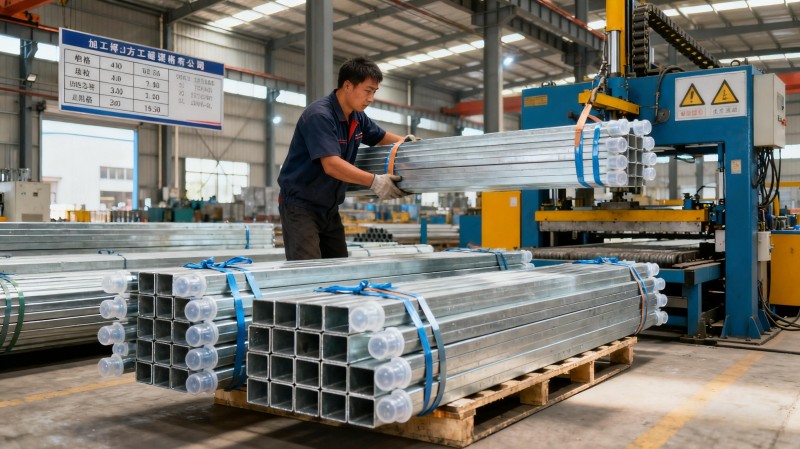 新疆新疆新疆镀锌矩形管生产厂家 新疆新疆新疆镀锌矩形管生产厂家