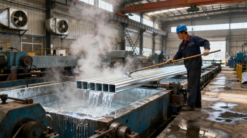 新疆新疆新疆镀锌方管生产厂家 新疆新疆新疆镀锌方管生产厂家