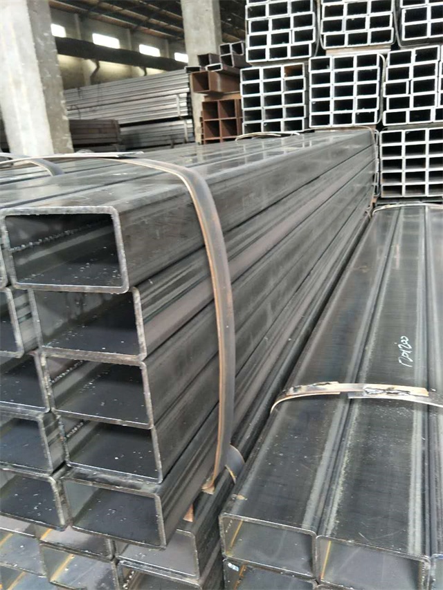 建筑钢结构新疆新疆新疆镀锌矩形管 Q355B 适用场景 建筑钢结构新疆新疆新疆镀锌矩形管 Q355B 适用场景